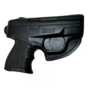 Кобура для Stalker Kurs M906 формованная из натуральной кожи Кобура для Stalker Kurs M906 формованная из натуральной кожи