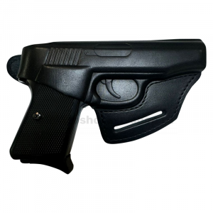 Кобура формованная для Сигнального пистолета PP-S KURS (Walther PP) Кобура формованная для Сигнального пистолета PP-S KURS (Walther PP)