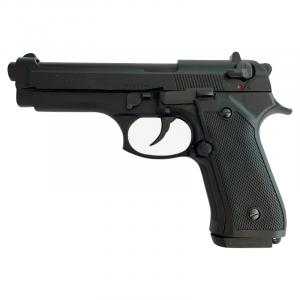 Сигнальный пистолет Retay MOD92 (Beretta) кал. 5,5 мм под 10ТК, черный