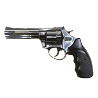 Сигнальный револьвер Taurus-S KURS (Smith & Wesson 4,5”) кал. 5,5 мм под 10ТК, хром Сигнальный револьвер Taurus-S KURS (Smith & Wesson 4,5”) кал. 5,5 мм под 10ТК, хром