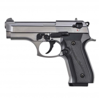 Сигнальный пистолет B92-S KURS Compact (Beretta) кал. 5,5 мм под 10ТК, фумо Сигнальный пистолет B92-S KURS Compact (Beretta) кал. 5,5 мм под 10ТК, фумо