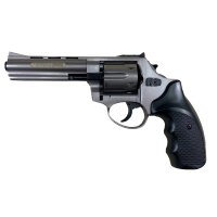 Сигнальный револьвер Taurus-S KURS (Smith & Wesson 4,5”) кал. 5,5 мм под 10ТК, фумо/графит Сигнальный револьвер Taurus-S KURS (Smith & Wesson 4,5”) кал. 5,5 мм под 10ТК, фумо/графит