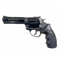 Сигнальный револьвер Taurus-S KURS (Smith & Wesson 4,5”) кал. 5,5 мм под 10ТК, черный Сигнальный револьвер Taurus-S KURS (Smith & Wesson 4,5”) кал. 5,5 мм под 10ТК, черный
