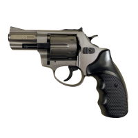 Сигнальный револьвер Taurus-S KURS (Smith & Wesson 2,5”) кал. 5,5 мм под 10ТК, фумо/графит Сигнальный револьвер Taurus-S KURS (Smith & Wesson 2,5”) кал. 5,5 мм под 10ТК, фумо/графит