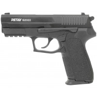СХП Охолощенный пистолет Retay S2022 Sig Sauer, кал. 9 мм СХП Охолощенный пистолет Retay S2022 Sig Sauer, кал. 9 мм