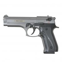 Сигнальный пистолет B92-S KURS (Beretta) кал. 5,5 мм под 10ТК, фумо Сигнальный пистолет B92-S KURS (Beretta) кал. 5,5 мм под 10ТК, фумо