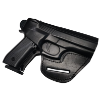 Кобура формованная для Сигнального пистолета B92-S KURS Compact (Beretta) Кобура формованная для Сигнального пистолета B92-S KURS Compact (Beretta)